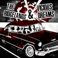 Vicious Dreams/The Ridgelands - split 7 inch